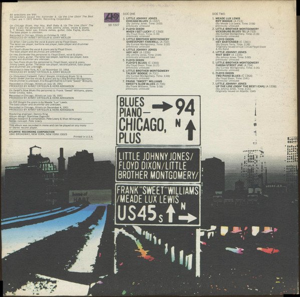 Various-1