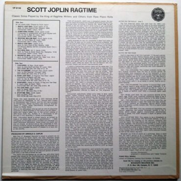 Scott Joplin-1