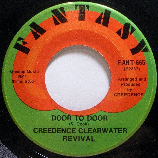 Creedence Clearwater Revival-3