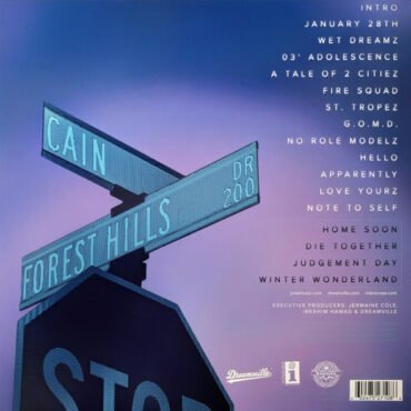 J. Cole-1