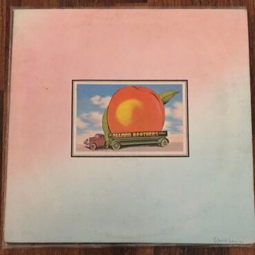 The Allman Brothers Band-0