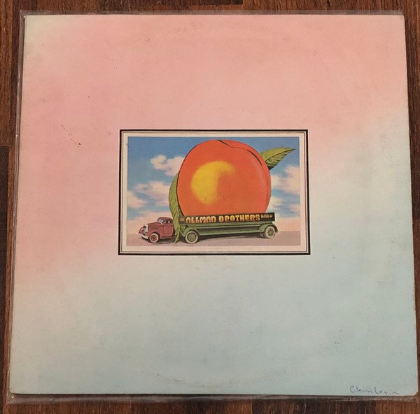 The Allman Brothers Band-0