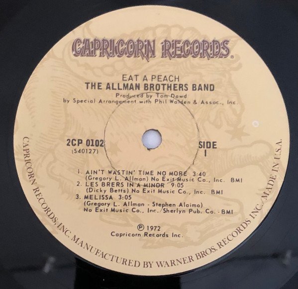 The Allman Brothers Band-2
