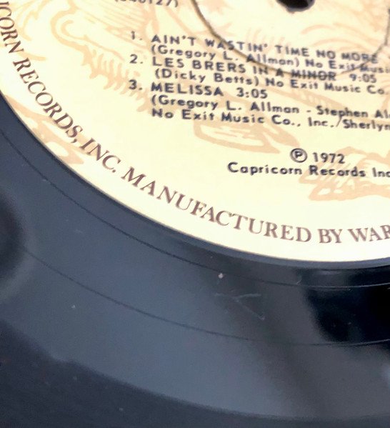 The Allman Brothers Band-3