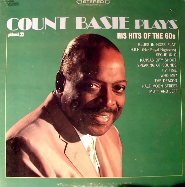 Count Basie-0