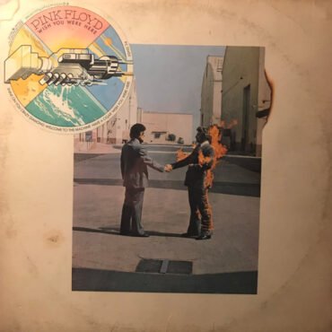 Pink Floyd-1