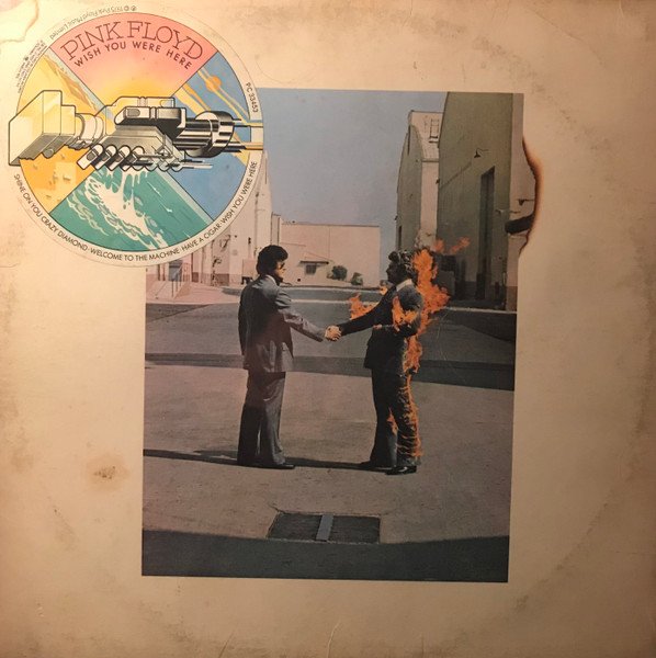 Pink Floyd-1