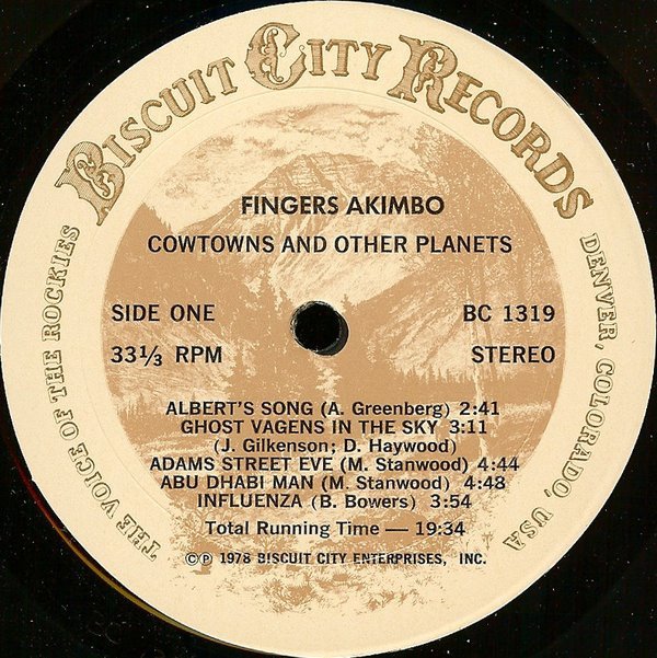 Michael Stanwood & Bruce Bowers - Fingers Akimbo-2