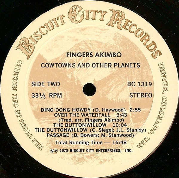 Michael Stanwood & Bruce Bowers - Fingers Akimbo-3
