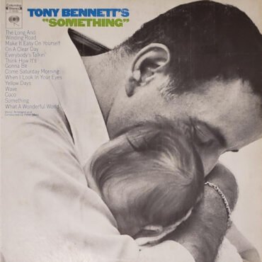 Tony Bennett-0