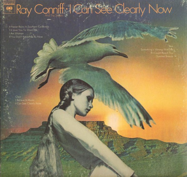 Ray Conniff And The Singers-0