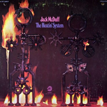 Jack McDuff*-0