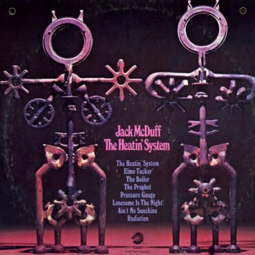 Jack McDuff*-1