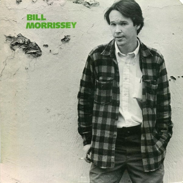 Bill Morrissey-0