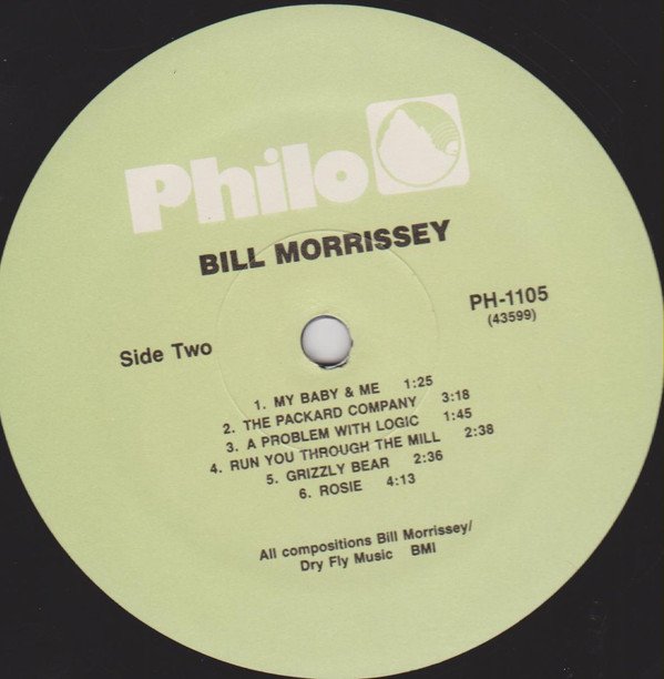 Bill Morrissey-3