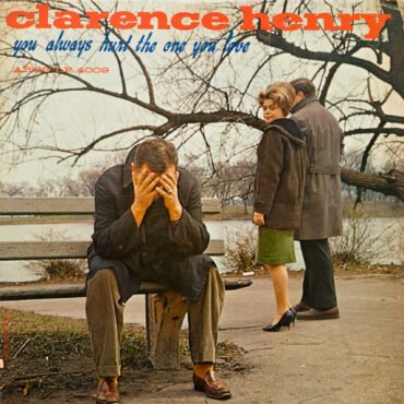 Clarence "Frogman" Henry-0