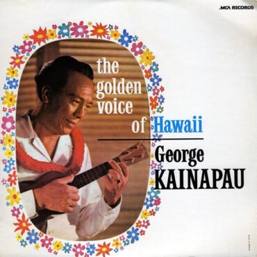 George Kainapau-0