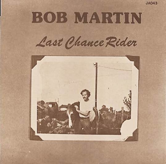 Bob Martin (7)-0