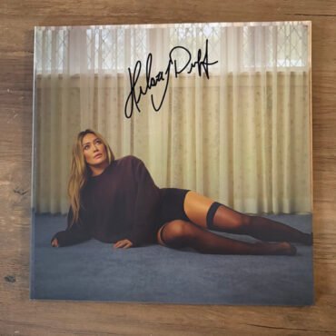 Hilary Duff-1