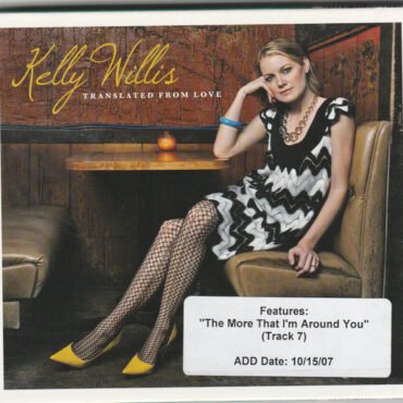 Kelly Willis-1