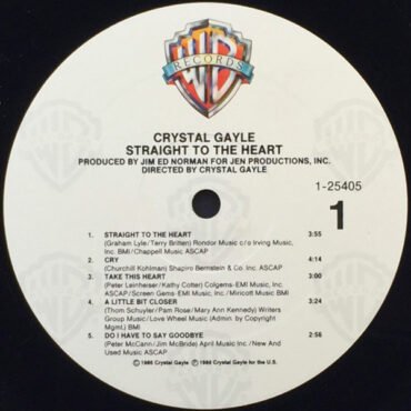 Crystal Gayle-1