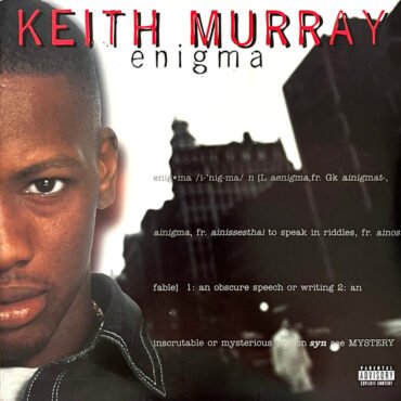 Keith Murray-0