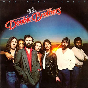 The Doobie Brothers-0