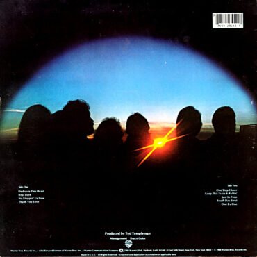 The Doobie Brothers-1