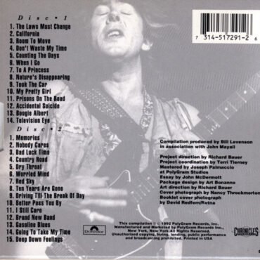 John Mayall-1