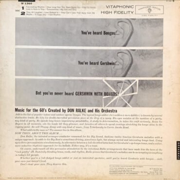 Don Ralke Orchestra-1