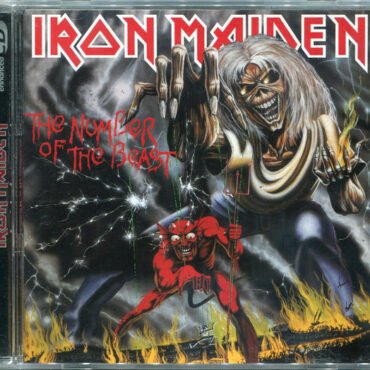 Iron Maiden-1