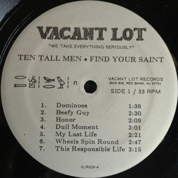 Ten Tall Men-1