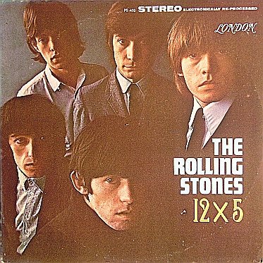 The Rolling Stones-0