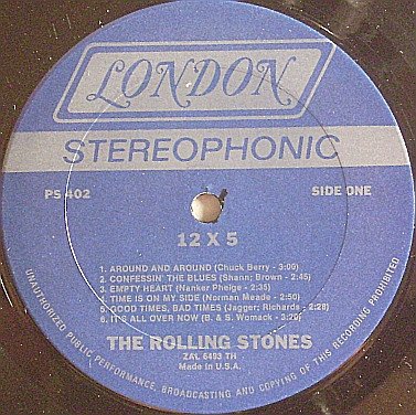 The Rolling Stones-2
