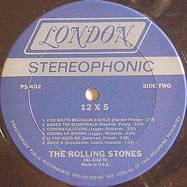 The Rolling Stones-3