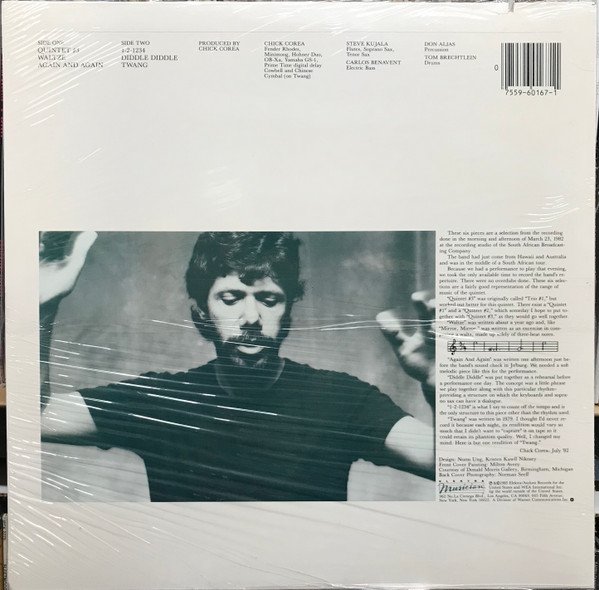 Chick Corea-1