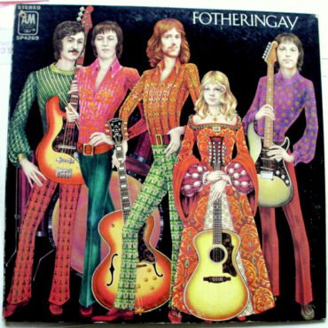 Fotheringay-0