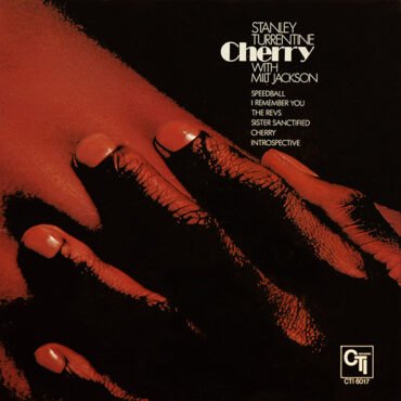 Stanley Turrentine With Milt Jackson-0