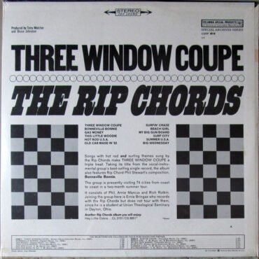 The Rip Chords-1