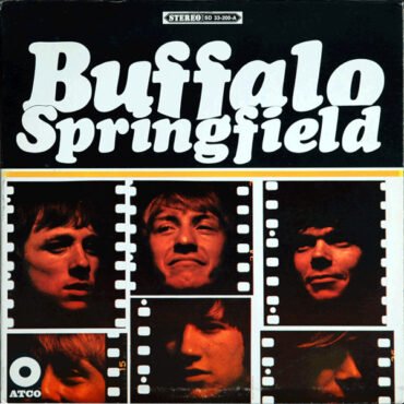 Buffalo Springfield-0