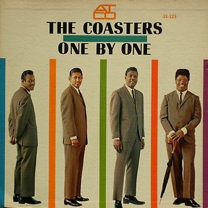 The Coasters-0