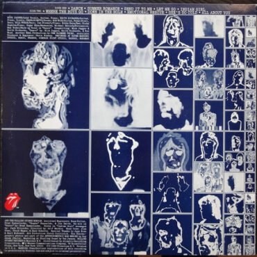 The Rolling Stones-1