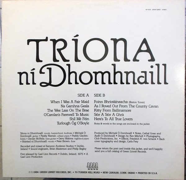 Tríona Ní Dhomhnaill-1