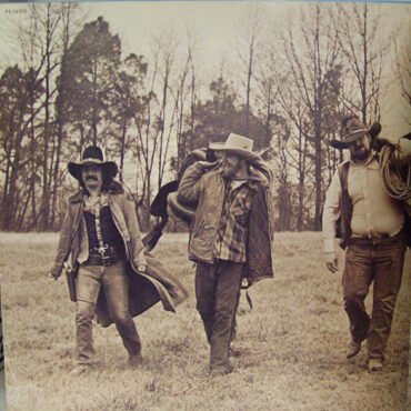 The Charlie Daniels Band-1