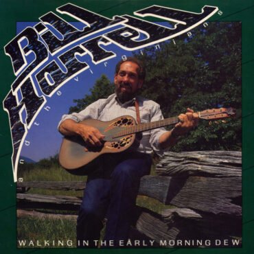 Bill Harrell And The Virginians-0