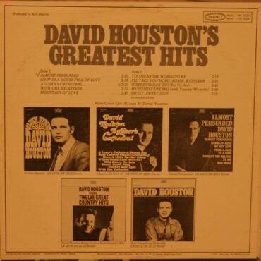 David Houston-1