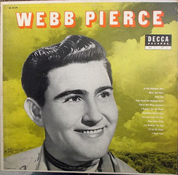 Webb Pierce-0