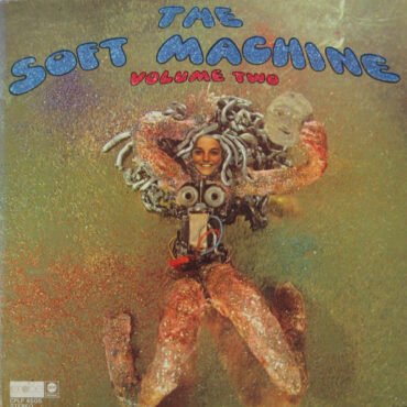 Soft Machine-0
