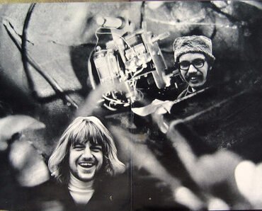 Soft Machine-1