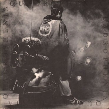 The Who-0